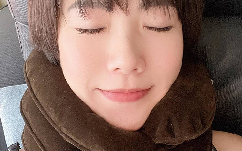 大牙打AZ遭質疑!無奈:我是第九類也要跟你分享?