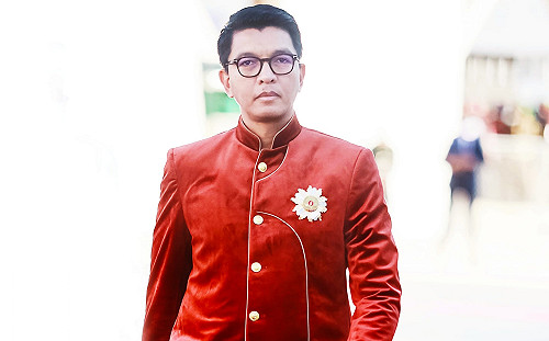 暗殺國家元首潮? 海地總統遇刺後 馬達加斯加總統又險遭殺害