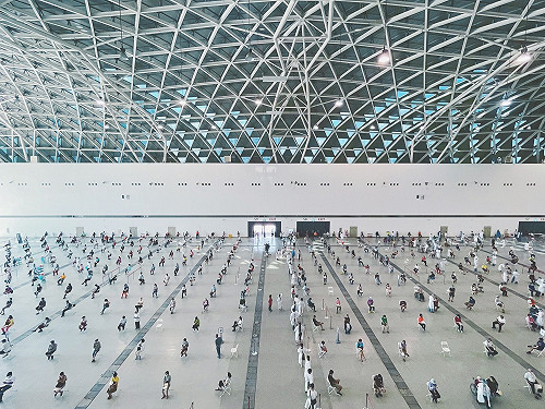 高雄傳第3起疑似接種莫德納疫苗猝死案例 衛生局：仍待釐清死因