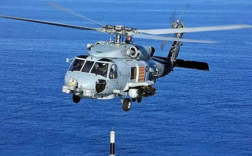 為何美國不給台灣要買的武器？ 專家 : 雙方戰略思維出現分歧