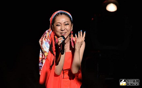 奧運／東京奧運開幕亮點！日本歌手米西亞領唱