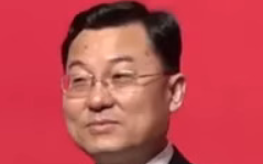 在天津硬給謝爾曼「補課」! 謝鋒:美中關係僵硬 在於美把中國視為假想敵