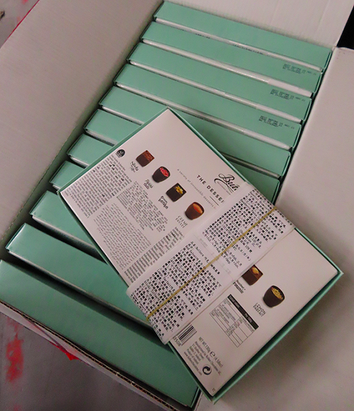 食藥署邊境抽檢:8食品不合格!日本抹茶粉、愛爾蘭巧克力都中標