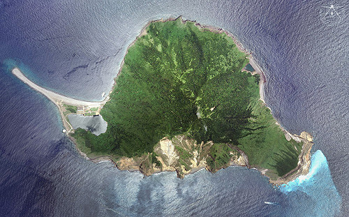 龜山島有火山海嘯風險？專家曝：若噴發宜蘭沿海首當其衝