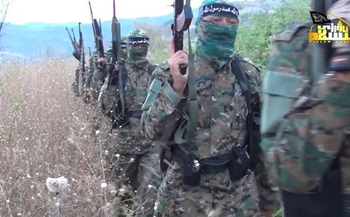 聯合國：疆獨組織ETIM在阿富汗活躍  塔利班跟中國交換利益