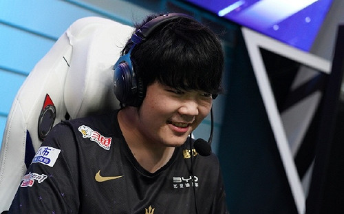 菜出新高度？中國電競選手帶錯技能遭疑打假賽