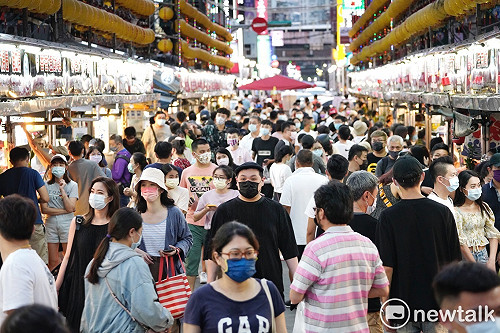 五倍券上路8部會加碼大放送!8項加碼券懶人包一圖掌握
