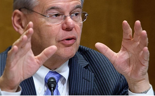 氣壞老共 他們就是要挺台！ 繼4月訪台 美兩議員再推台灣政策法