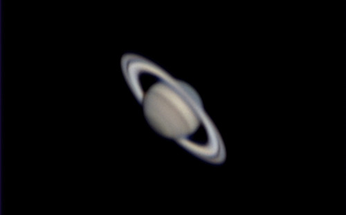 大量太空垃圾漂浮軌道 美教授：地球將有「垃圾環」 需用磁性光束控制