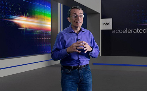 脫歐害的！英特爾CEO：不再考慮於英國設晶片廠