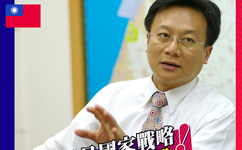 「將疫苗商品化草菅人命」卓伯源指蔡政府疫苗政策3項錯誤