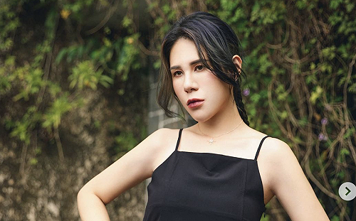 丹妮婊姐力勸網友甩渣男!打氣回應:整個太平洋都是你的漁場