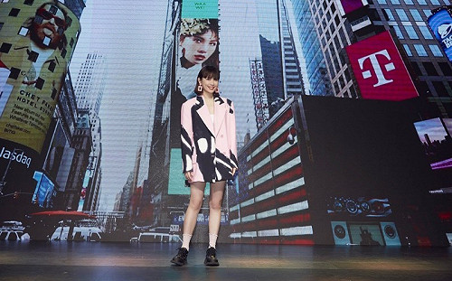 魏如萱與老公互相取消關注！認了「有吵架」親曝內幕