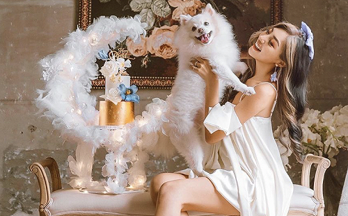 生日不能跟朋友過！網美卻直呼：幸福感爆棚