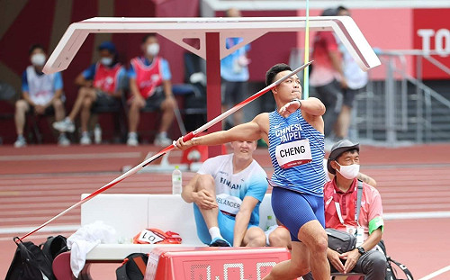 跨不出「資格賽」心魔  亞運後恐退休  鄭兆村坦言：差不多了