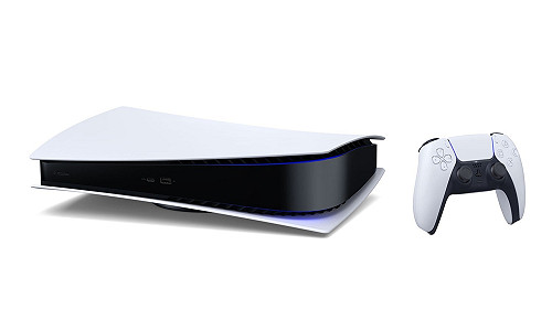 可望創紀錄!索尼稱半導體量足、PS5將成最暢銷主機