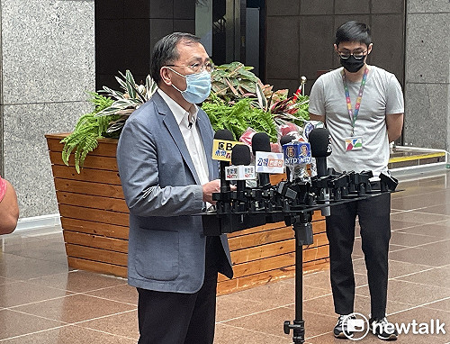 北市第三胎獎勵發2.5萬 蔡炳坤：設籍10個月就能領取