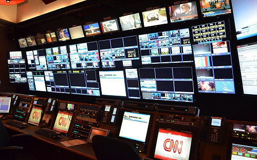 美國疫情再起CNN施鐵腕 秒解雇3未接種疫苗員工