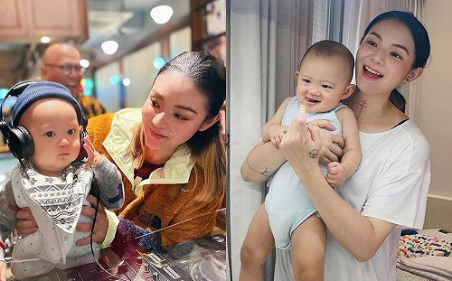 兒看電視竟被警告會變過動兒？歐陽靖爆氣反擊「聖母網友」