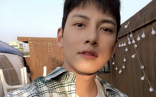 池昌旭確診新冠康復了！解除隔離後將重新開拍新劇