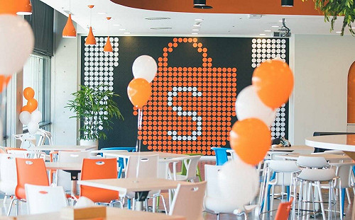 蝦皮系統大當機！網頁一片白  網酸：響應「白紙革命」