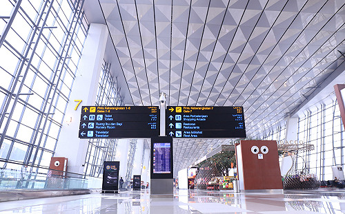 Delta肆虐印尼！122台僑返國包機下午17時起飛 台商會：可能安排2次包機