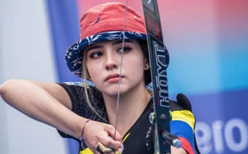 嚴選！盤點東京奧運超正美女運動員