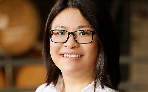 都柏林首位港裔市長朱頌霏：中共利用種族主義牟利 愛蘭爾應直接批評