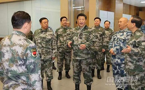 兩岸關係回顧與展望 張峻豪：多關注中國重要媒體以觀察對台意圖