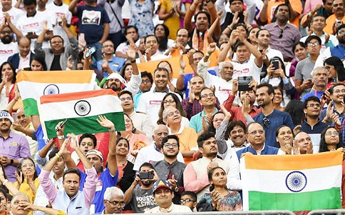 一句「我會賞他巴掌」引發兩黨街頭衝突 印度聯邦部長被捕