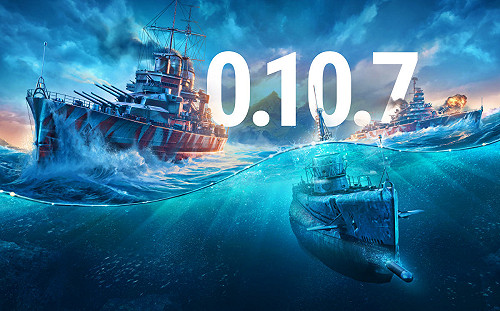 潛艦下水！《戰艦世界》X《銀河英雄傳說》活動八月登場