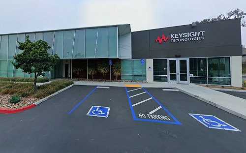 24次違規向中、俄出售電戰軟體 美國務院開罰是德科技660萬美元