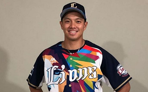 吳念庭致勝一擊　入選單月最佳表現