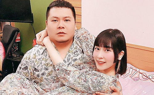 (影)最棒的父親節禮物！Youtuber鐵牛喜當爸