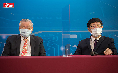 買下旺宏起家厝後 鴻海「這兩大難關」才是挑戰的開始