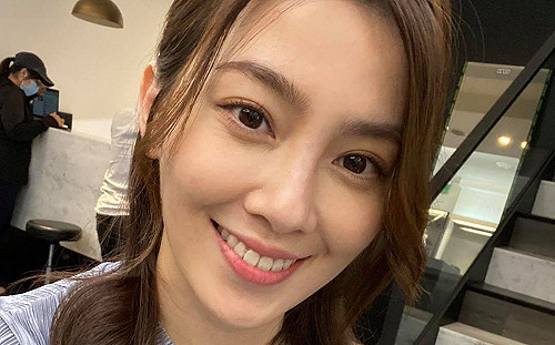 醫師人夫首發聲認外遇許藍方2個月！道歉澄清：糾纏非事實