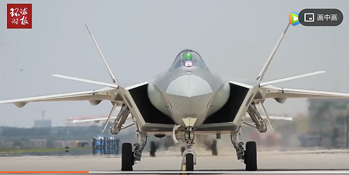 (影) 想嚇美國？中俄軍演拿出壓箱寶貝 罕見交換武器並肩作戰