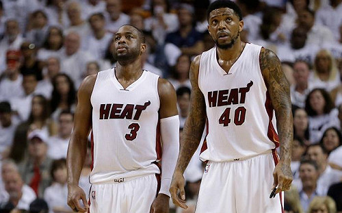 Haslem將以一年老將底薪　回歸熱火