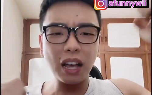 等不到疫苗通知！蕭志瑋搞笑改編歌詞：等簡訊等到我全身發抖