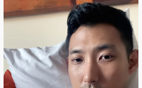 停更新影片原因曝光！劉沛：照顧老婆與兒子