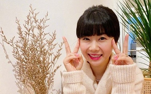 不倫戀開花結果！橫濱高帥男前妻認因福原愛離婚