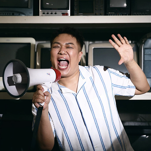 疫情後恢復忙碌！網紅關關：有時候覺得當關韶文好累