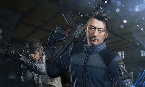 有緣再會！國產大逃殺遊戲《CODE2040》宣布結束營運