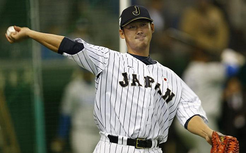 中田翔施暴　他點出跟大谷差別