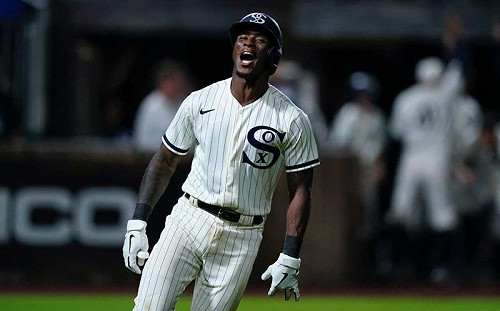 夢幻成真！安德森神奇再見轟逆轉勝