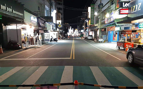 支持振興5倍券免付1千元  嘉義藍綠有共識