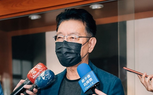 蘇貞昌「不怕被殺、被關」 趙少康再嗆：民進黨一場仗都沒打過