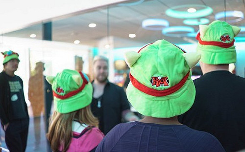 性騷擾風波再起！Riot Games遭控罔顧員工權益