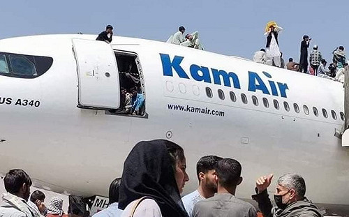 台灣要以阿富汗為鑑！卓冠廷：不是提防美國 而是要加強提防中國共產黨