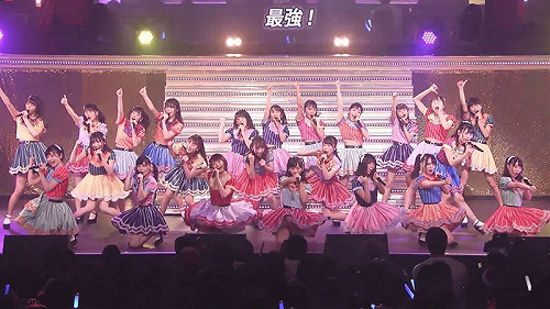 AKB48再爆染疫！截至目前共19位成員確診